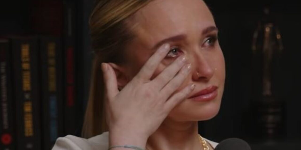 La historia de Hayden Panettiere: entre éxitos, luchas y revelaciones 🚨🎬