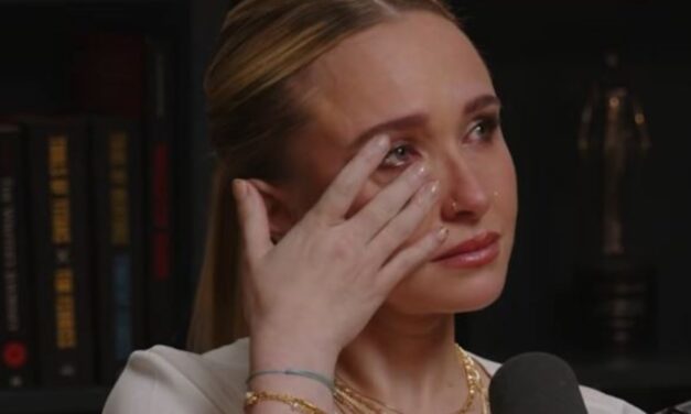 La historia de Hayden Panettiere: entre éxitos, luchas y revelaciones 🚨🎬