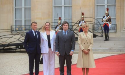 Argentina se prepara para brillar en París con la Semana Argentina 🇫🇷✨