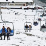 Más de un millón de turistas viajaron por Argentina durante el fin de semana largo 🎉🚗