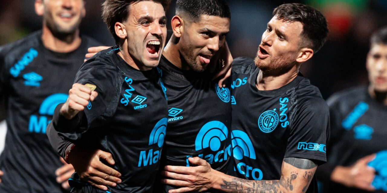 ¿Quién lidera la carrera por la gloria en el fútbol argentino? ⚽🏆