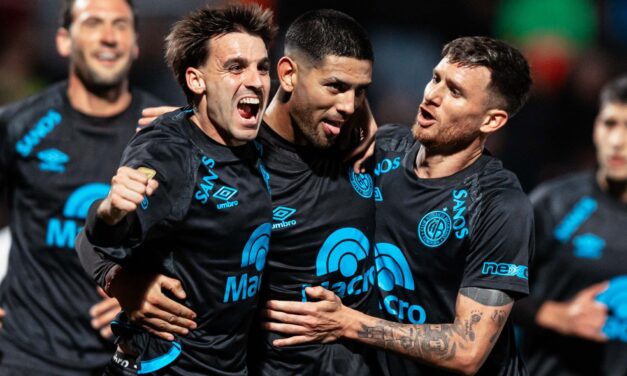 ¿Quién lidera la carrera por la gloria en el fútbol argentino? ⚽🏆