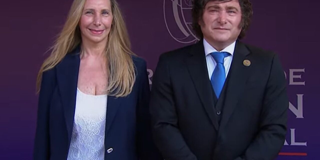 ¿El fin de la polarización? La encuesta que sorprende con una posible victoria de Milei en 2027 🚀🇦🇷