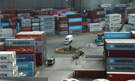 ¡Récord en compras externas! Las importaciones de bienes de consumo en Argentina alcanzan un nivel histórico 🚀🇦🇷