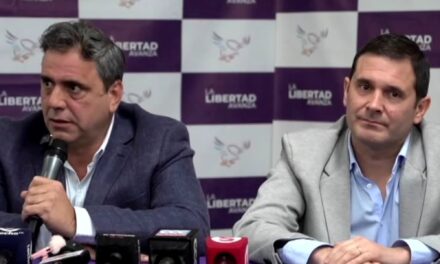 ¡Escándalo en Tucumán! La pelea interna en la política libertaria que sacude la provincia 🇦🇷🔥