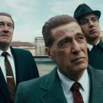 Al Pacino vuelve a la pantalla grande con un papel en la historia de Maserati 🚗🎬