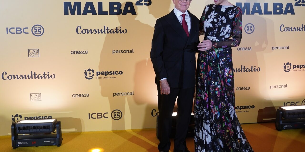 Malba cumple 25 años y anuncia una revolución en su historia 🎉🖼️