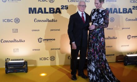 Malba cumple 25 años y anuncia una revolución en su historia 🎉🖼️