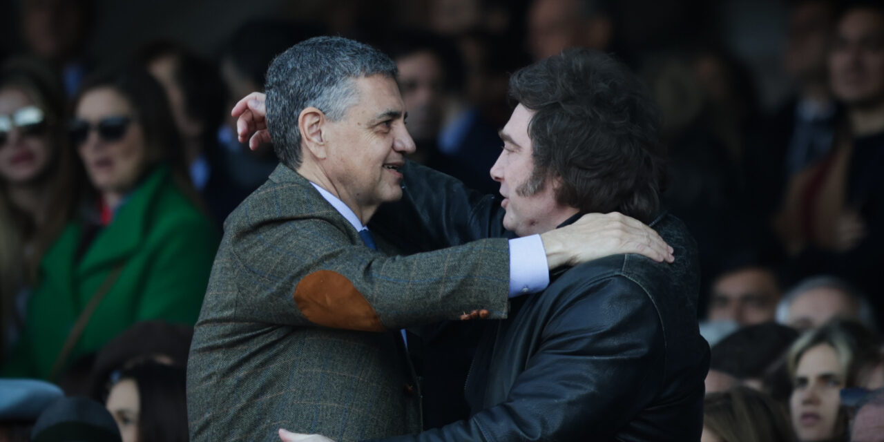 La gira de Milei y los gobernadores: ¿Qué está pasando en la política argentina? 🇫🇷🔥