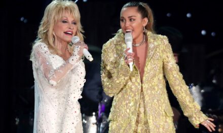 Miley Cyrus y Dolly Parton: una conexión que trasciende la música 🎶✨