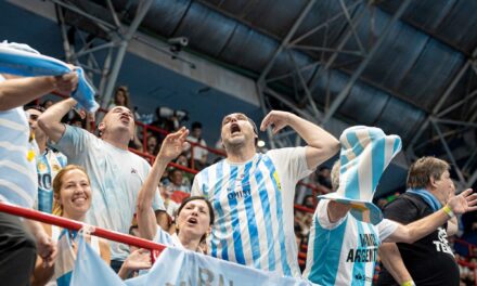 ¡Neuquén recibe la Copa Davis! 🎾 El torneo que busca federalizar el tenis argentino