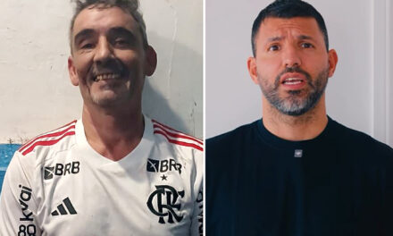 ¿Kun Agüero en el medio de una banda narco? La causa que lo vincula con negocios ilegales y una historia de engaños ⚽🚔
