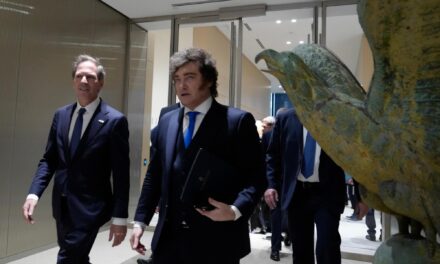 Javier Milei en Nueva York: ¿Qué busca en la ONU y por qué la pelea por Malvinas vuelve a estar en el centro? 🌎🔥