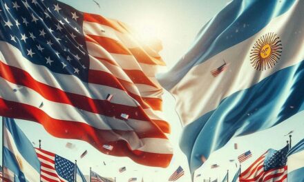¿Se complica el acuerdo con EE.UU.? La pelea detrás de escena 🇺🇸🤔