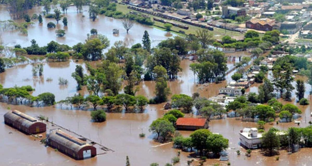 El Niño: un fenómeno que divide a América Latina y pone en jaque a todo el planeta 🌎🔥💧