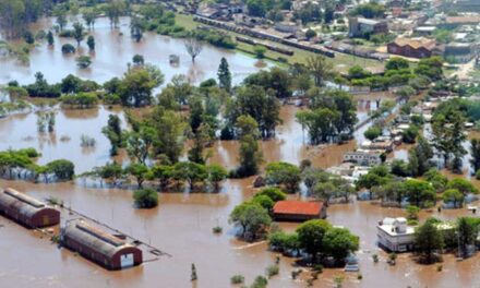 El Niño: un fenómeno que divide a América Latina y pone en jaque a todo el planeta 🌎🔥💧