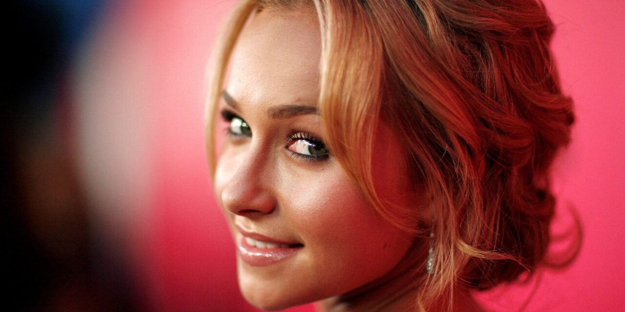La trágica muerte de Hayden Panettiere: ¿Qué pasó en realidad? 😢