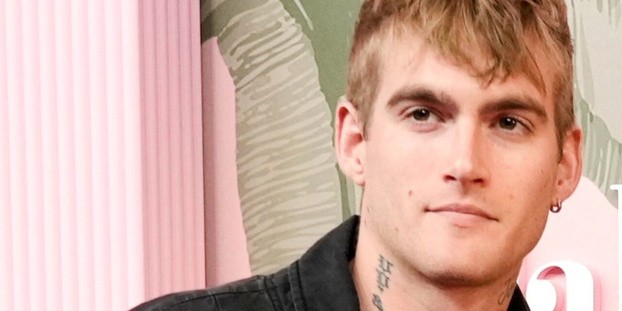 Presley Gerber, el hijo de Cindy Crawford, fallece a los 27 años en medio de investigaciones 🚨