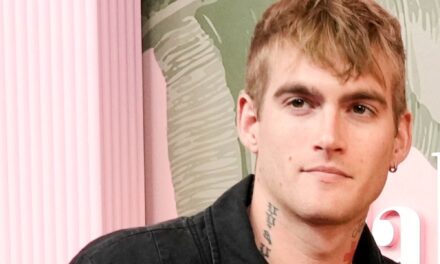 Presley Gerber, el hijo de Cindy Crawford, fallece a los 27 años en medio de investigaciones 🚨