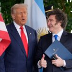 ¿Qué pasa con el acuerdo entre EE.UU. y Argentina? La historia detrás del ARTI ⚖️🌎