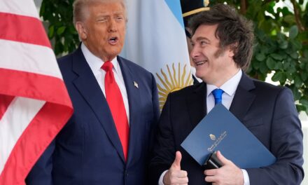 ¿Qué pasa con el acuerdo entre EE.UU. y Argentina? La historia detrás del ARTI ⚖️🌎