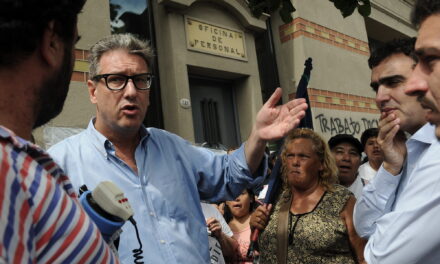 ¿Quién es Pablo Di Liscia, el nuevo jefe de Discapacidad en Argentina? 🚀