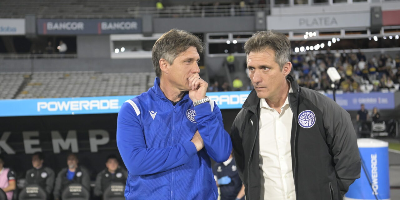 Vélez y la polémica: ¿Justicia o injusticia en la Copa Argentina? ⚽🤔