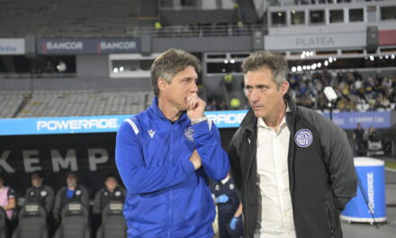 Vélez y la polémica: ¿Justicia o injusticia en la Copa Argentina? ⚽🤔