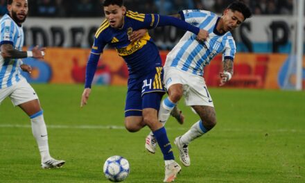 ¡Todo listo para los cuartos de final de la Copa Argentina! ⚽🇦🇷