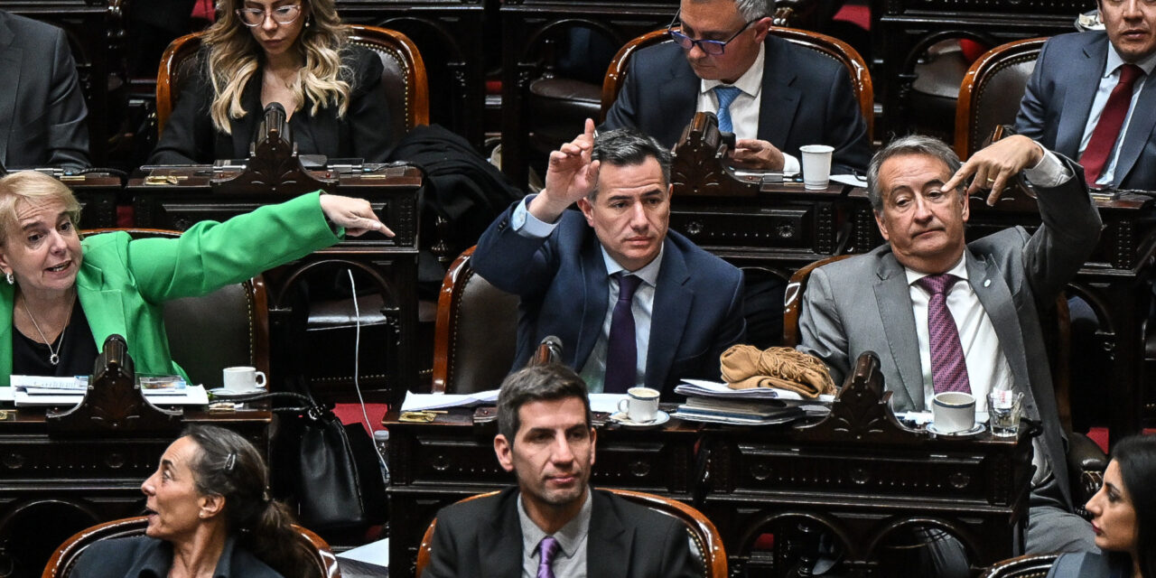 ¿Qué cambia en la ley de discapacidad? La pelea por los derechos en medio de un nuevo proyecto 🚧✨
