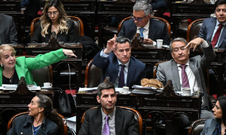 ¿Qué cambia en la ley de discapacidad? La pelea por los derechos en medio de un nuevo proyecto 🚧✨