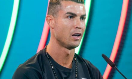 Cristiano Ronaldo: ¿Se despide o sigue haciendo historia? ⚽🇵🇹