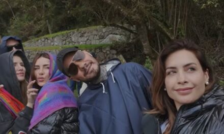 ¡Todo cambia en la segunda temporada de Los Tinelli! 🔥