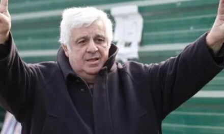 La Corte Suprema confirma la condena a Samid por evasión de impuestos en la venta de carne 🥩💼