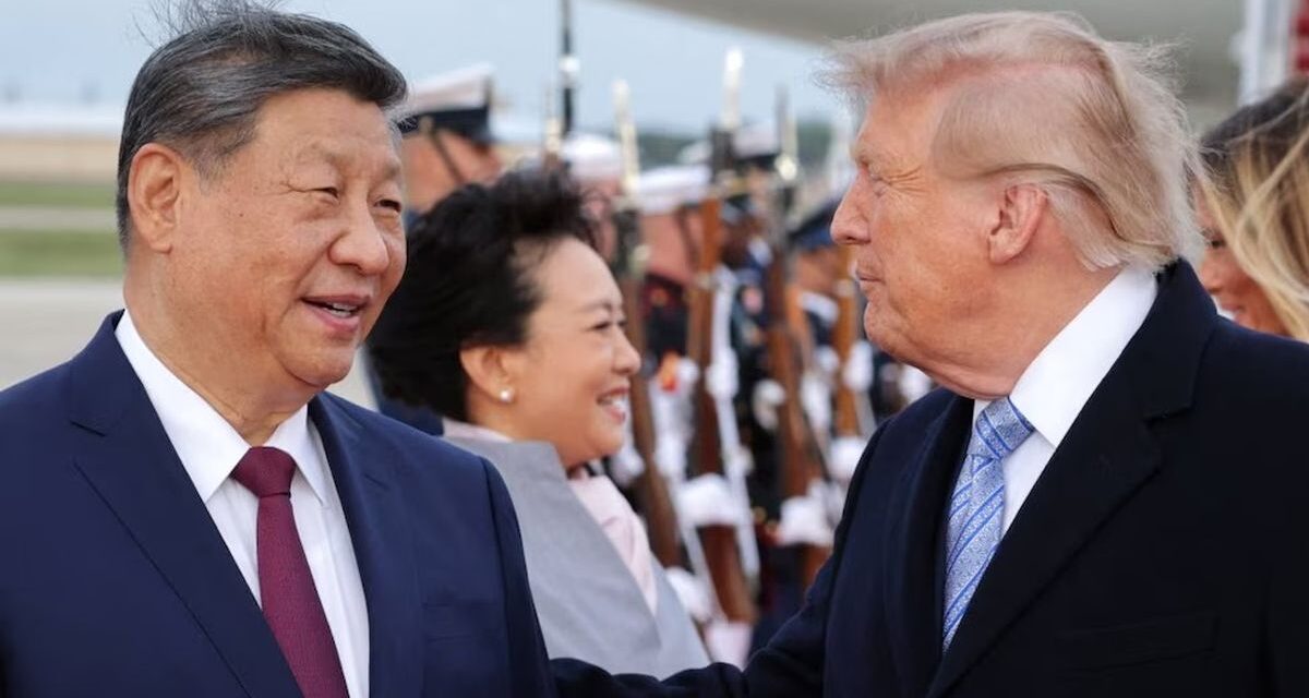 Estados Unidos y China extienden su tregua comercial hasta enero 🇺🇸🇨🇳