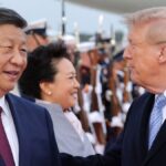 Estados Unidos y China extienden su tregua comercial hasta enero 🇺🇸🇨🇳