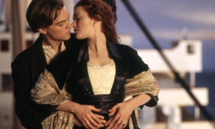 ¿Y si Matthew McConaughey hubiera sido Jack en Titanic? La historia que pudo ser 🚢✨
