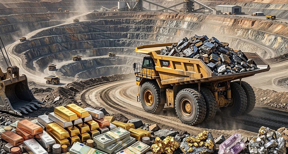 ¿Por qué la economía argentina sigue sin levantar cabeza? La historia detrás del boom en exportaciones y su impacto limitado 🚧💸
