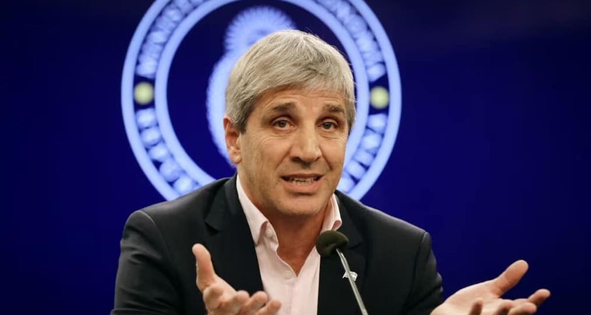 ¿Qué está pasando con la economía argentina? 🧐💸