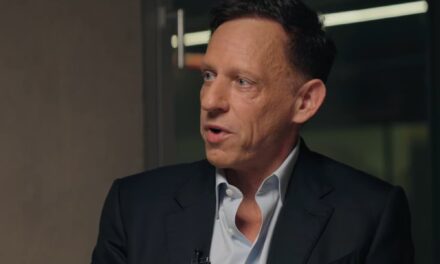 Peter Thiel Predice el Futuro de Argentina y Sus Lecciones para el Mundo 🌎💡