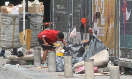 ¡La pobreza en Argentina vuelve a escalar! 😱 ¿Qué está pasando?