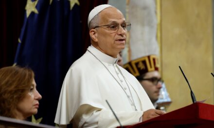 La visita del Papa a Argentina: ¿Un evento sin tintes políticos? 🤔