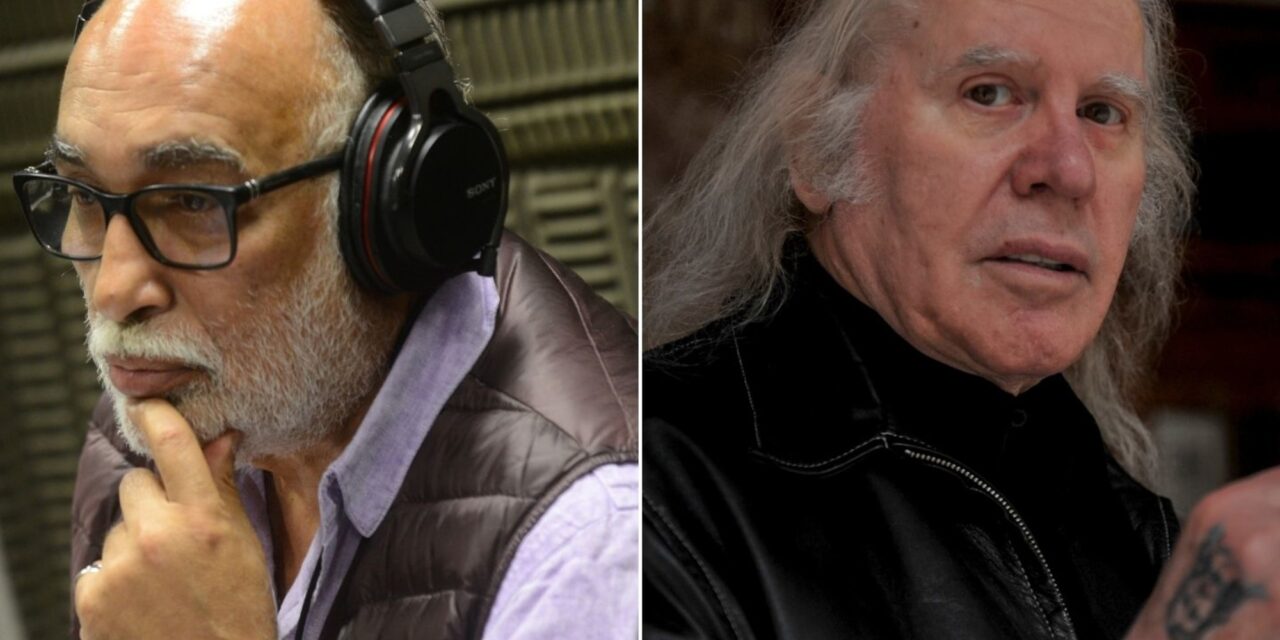 La batalla del ‘Dale Gas’: historia, polémicas y leyendas del famoso grito radial 🎙️🔥