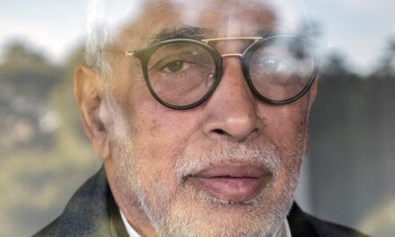 Adiós a una leyenda: Falleció Oscar González Oro, el referente de la radio argentina 🎙️💔