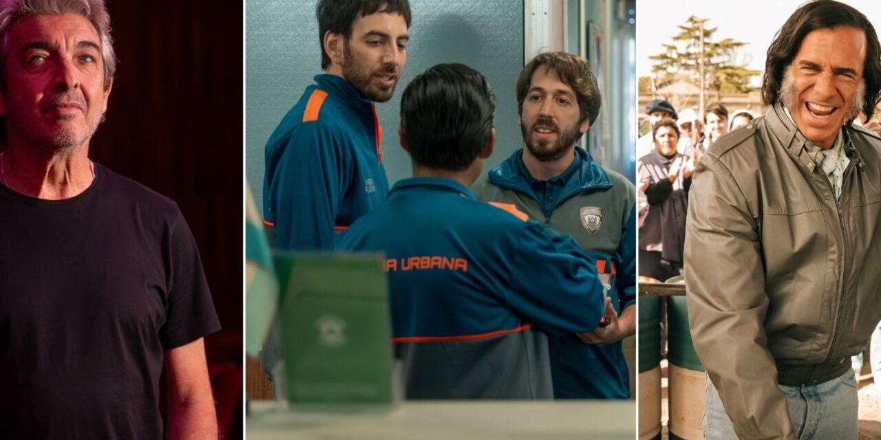 Argentina en los Premios Emmy Internacionales 2026: ¡Tres nominaciones que dan que hablar! 🇦🇷✨