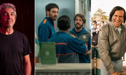 Argentina en los Premios Emmy Internacionales 2026: ¡Tres nominaciones que dan que hablar! 🇦🇷✨