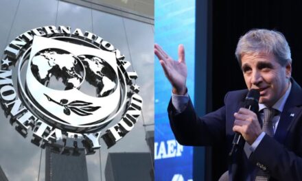 ¿Qué pasa con las metas económicas de Argentina y el FMI? 🚧💰