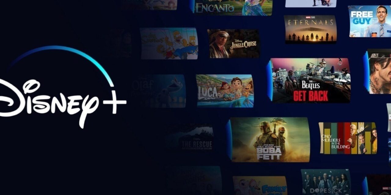 Lo que más se mira en Disney+ Argentina hoy: un ranking que revela tendencias 🚀