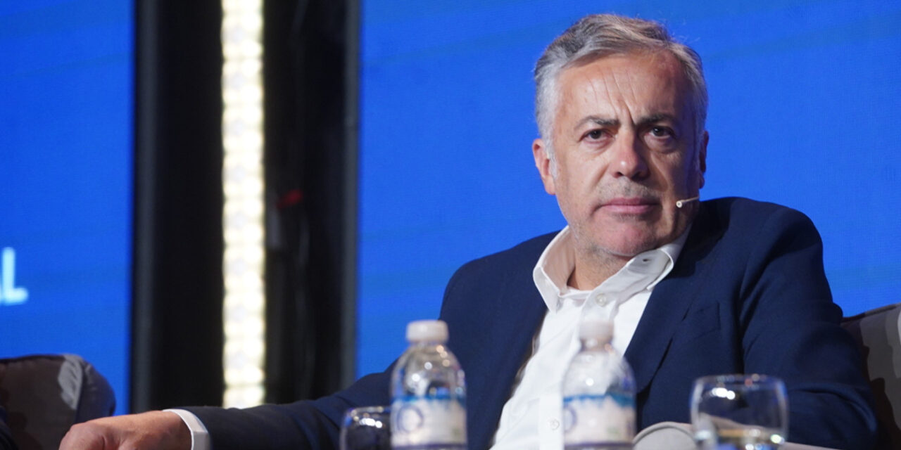 ¿Conflicto por las regalías y el agua en el oeste argentino? Lo que tenés que saber 🚱💥