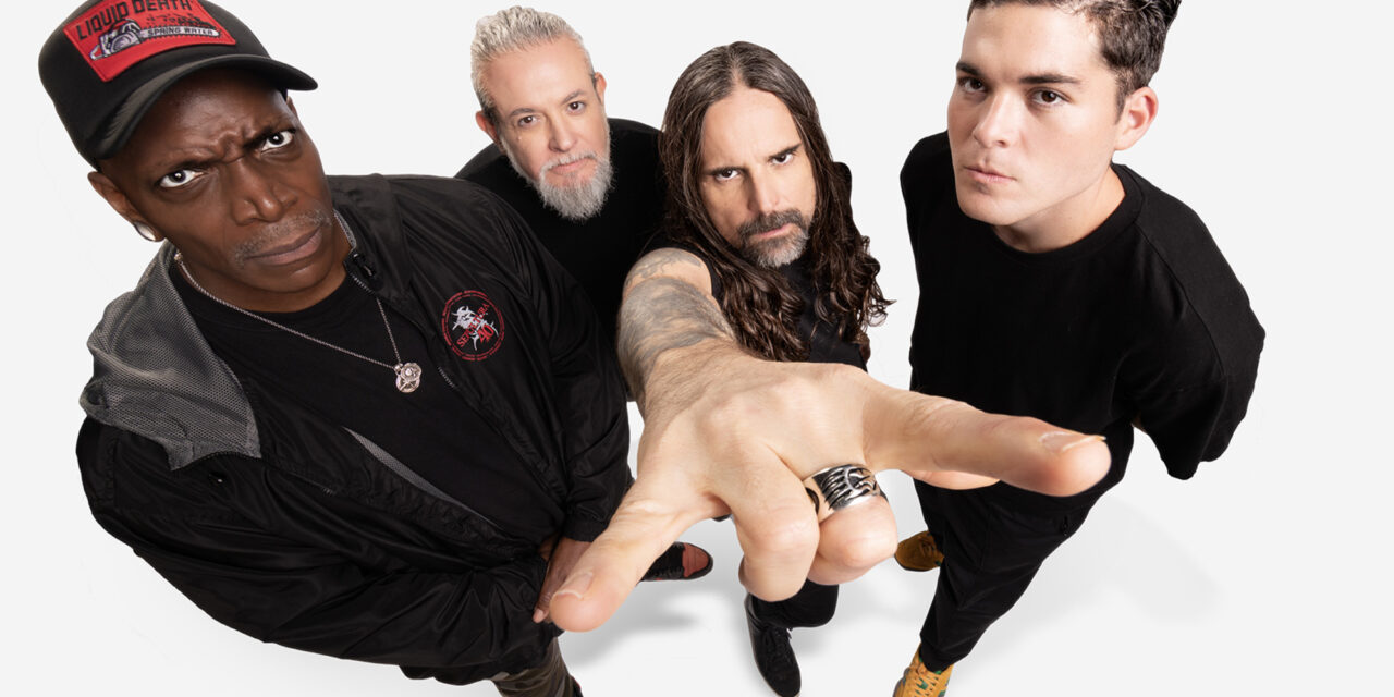 Sepultura se despide en grande: la historia de una banda que conquistó el mundo del metal 🎸🌎